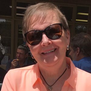 Meet your Posher, Shirley